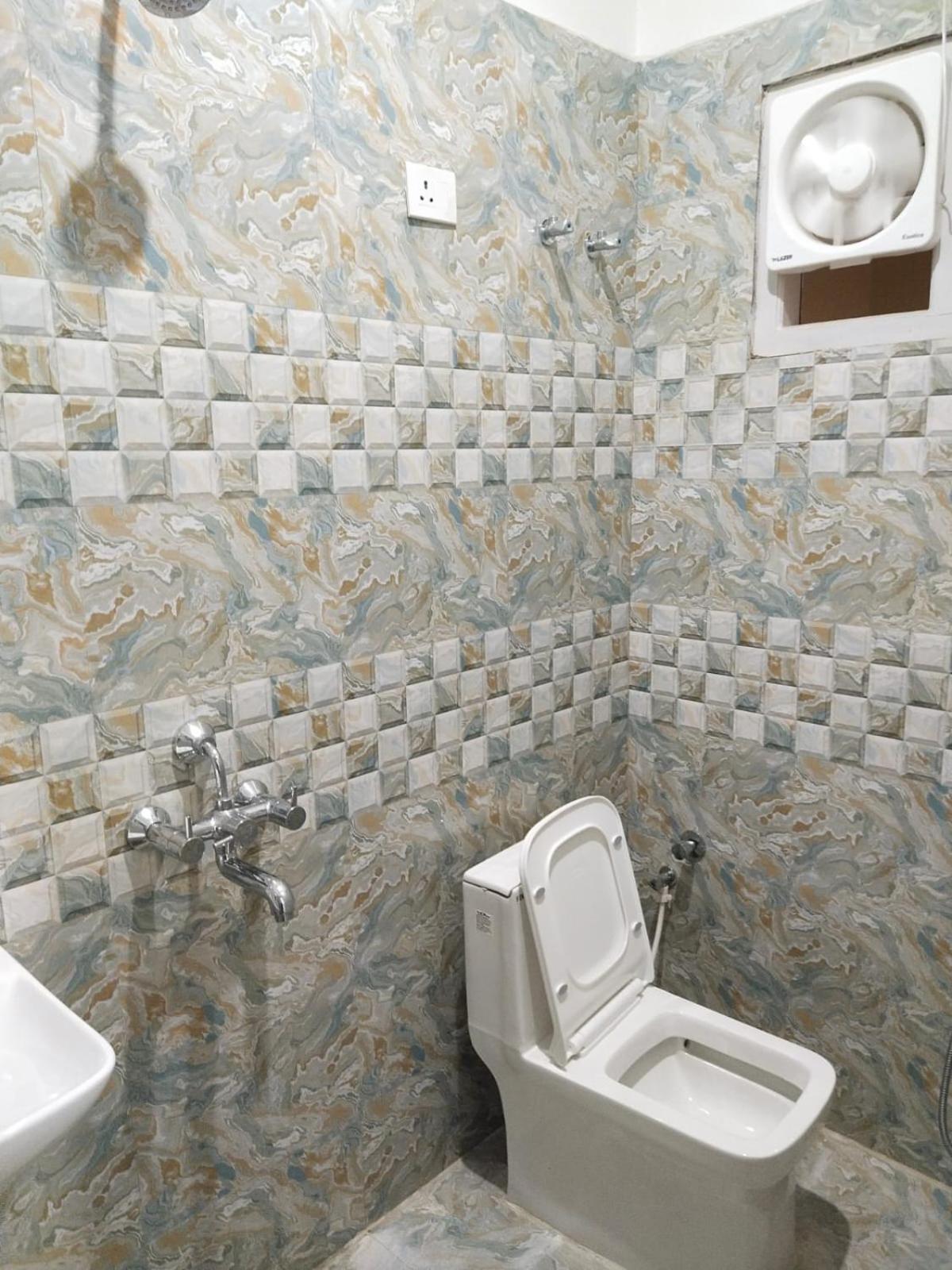 Hotel Utsav Palace Kanpur Dış mekan fotoğraf