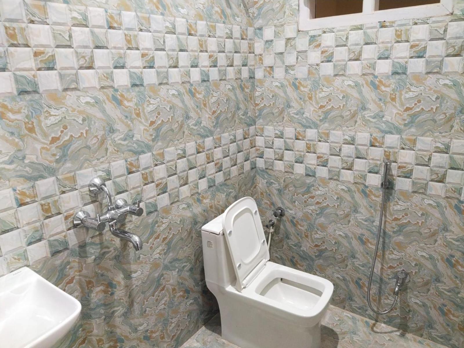 Hotel Utsav Palace Kanpur Dış mekan fotoğraf